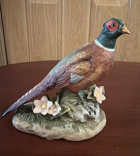 Rare vintage ceramic homco - rare,